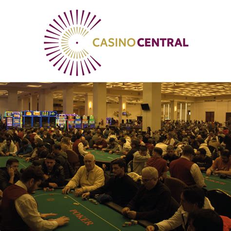 One time poker casino Argentina
